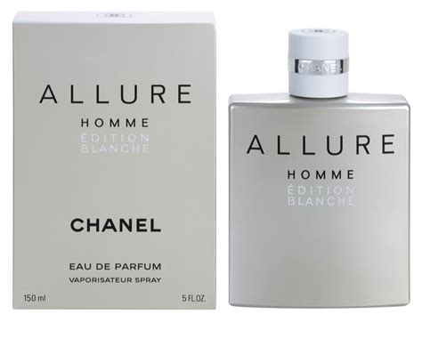 chanel allure eau de parfum herren|where to buy allure perfume.